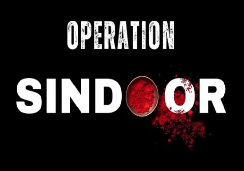 Operation Sindoor: India Deploys 25-Minute Blitz, Destroys 9 Terror Camps in Pakistan, 70 Killed